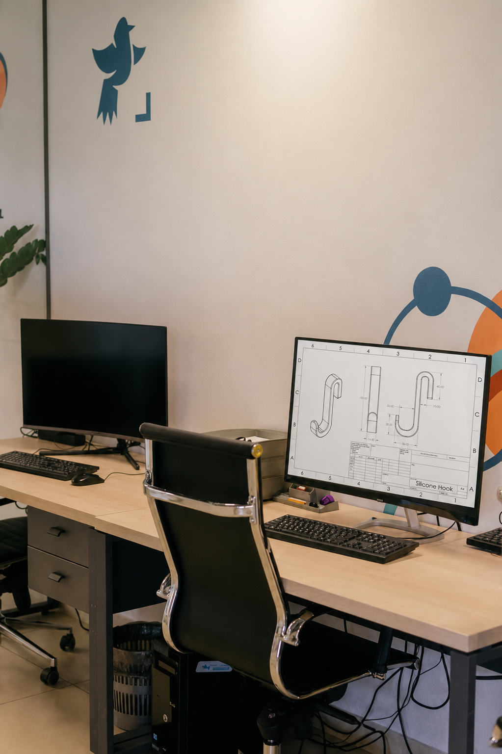 Ontwerptafel